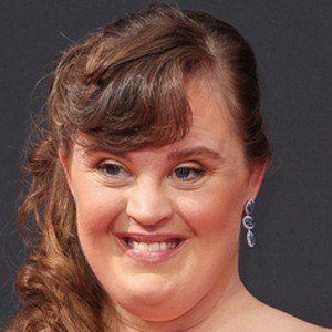 Jamie Brewer Headshot 7 of 7