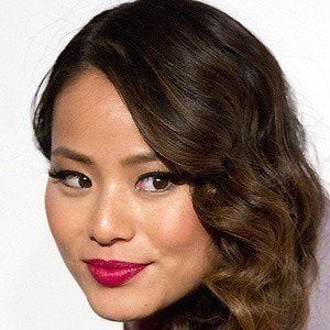 Jamie Chung at age 29