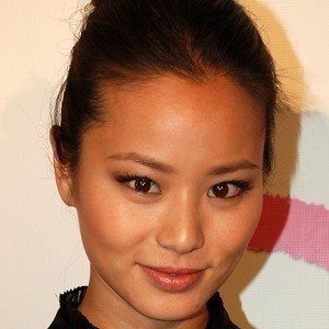 Jamie Chung Headshot 9 of 10