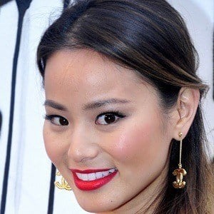 Jamie Chung Headshot 10 of 10