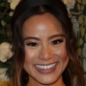 Jamie Chung at age 32