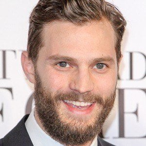 Jamie Dornan at age 34