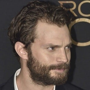 Jamie Dornan at age 36