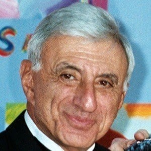 Jamie Farr Headshot 2 of 2