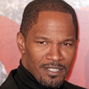 Jamie Foxx - Bio, Family, Trivia | Famous Birthdays
