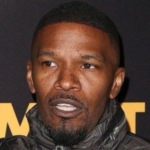 Jamie Foxx Headshot 3 of 6