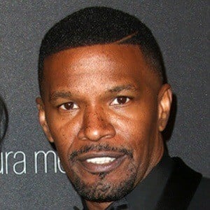 Jamie Foxx Headshot 4 of 6