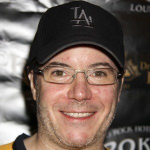 Jamie Gold - Bio, Family, Trivia | Famous Birthdays