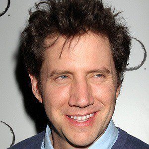 Jamie Kennedy at age 39