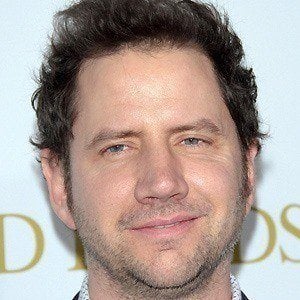 Jamie Kennedy at age 41