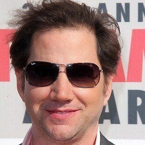 Jamie Kennedy at age 42