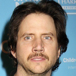 Jamie Kennedy Headshot 7 of 10