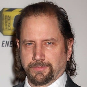 Jamie Kennedy at age 49