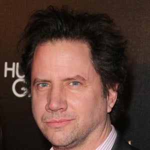 Jamie Kennedy at age 43