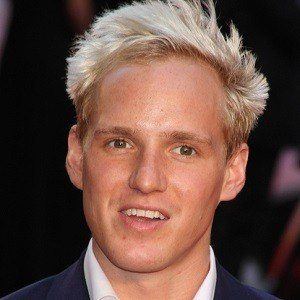 Jamie Laing at age 23