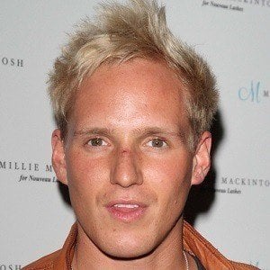 Jamie Laing Headshot 8 of 8