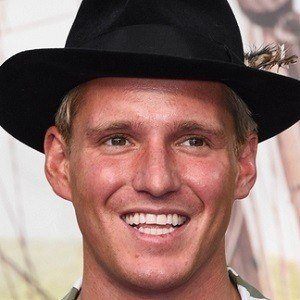 Jamie Laing at age 26