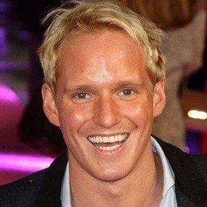 Jamie Laing at age 27