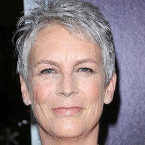 Jamie Lee Curtis Headshot 5 of 10