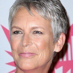 Jamie Lee Curtis Headshot 6 of 10