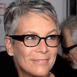 Jamie Lee Curtis Headshot 7 of 10