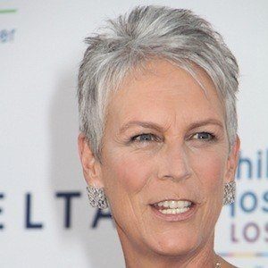 Jamie Lee Curtis Headshot 9 of 10