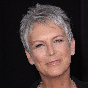 Jamie Lee Curtis Headshot 10 of 10