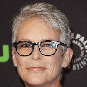 Jamie Lee Curtis at age 57