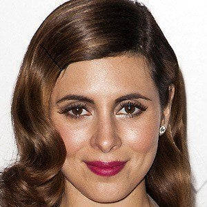 Jamie-Lynn Sigler Headshot 5 of 10