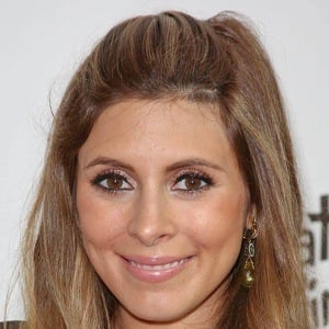 Jamie-Lynn Sigler Headshot 8 of 10