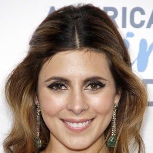 Jamie-Lynn Sigler at age 31