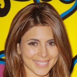 Jamie-Lynn Sigler Headshot 9 of 10