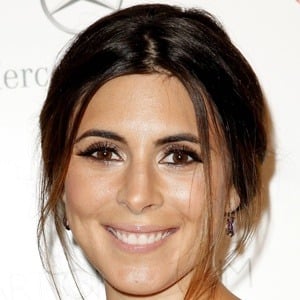 Jamie-Lynn Sigler at age 32