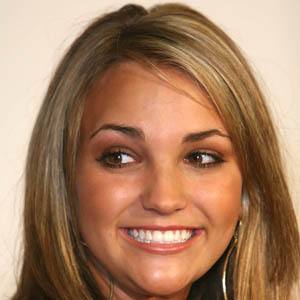 Jamie Lynn Spears Headshot 9 of 9