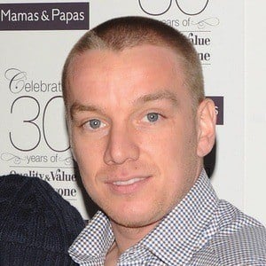 Jamie O'Hara Headshot 2 of 3