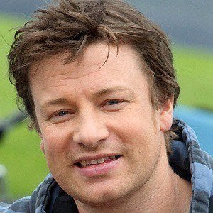 Jamie Oliver Bio, Jamie Oliver