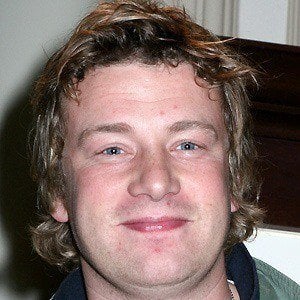 Jamie Oliver Headshot 6 of 7