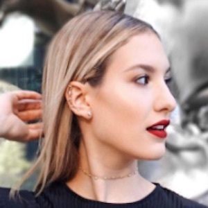 Jamie Paige - Age, Family, Bio | Famous Birthdays