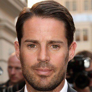 Jamie Redknapp Headshot 5 of 10