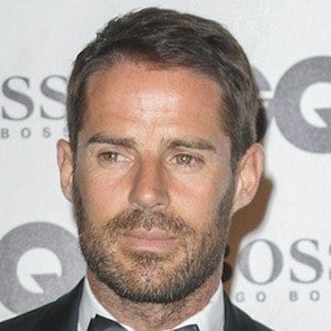 Jamie Redknapp at age 48