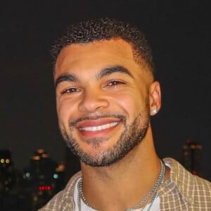 Jamie Rhodes Headshot 2 of 6