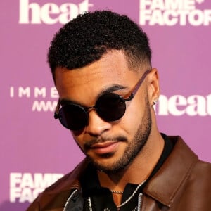 Jamie Rhodes Headshot 3 of 6