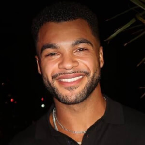 Jamie Rhodes Headshot 4 of 6