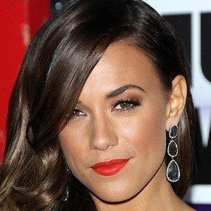 Jana Kramer at age 29