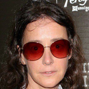 Jane Adams - Bio, Facts, Family | Famous Birthdays