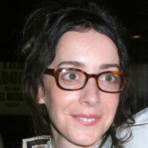 Jane Adams - Bio, Family, Trivia | Famous Birthdays