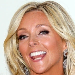 Jane Krakowski Headshot 6 of 10