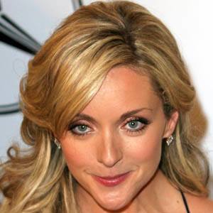 Jane Krakowski at age 35