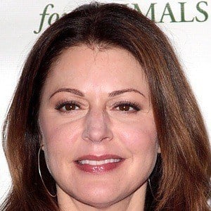 Jane Leeves Headshot 4 of 5