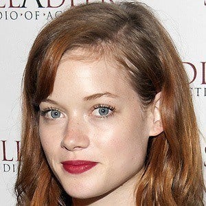 Jane Levy Headshot 6 of 10